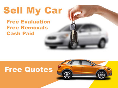 sell my car sunnybank