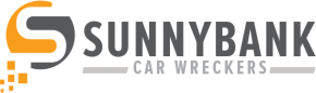 Sunnybank car wreckers logo