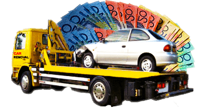 Sunnybank Car Removals