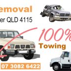 Car Removals Algester