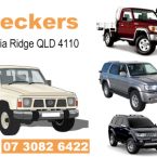 Car Wreckers Acacia Ridge QLD 4110